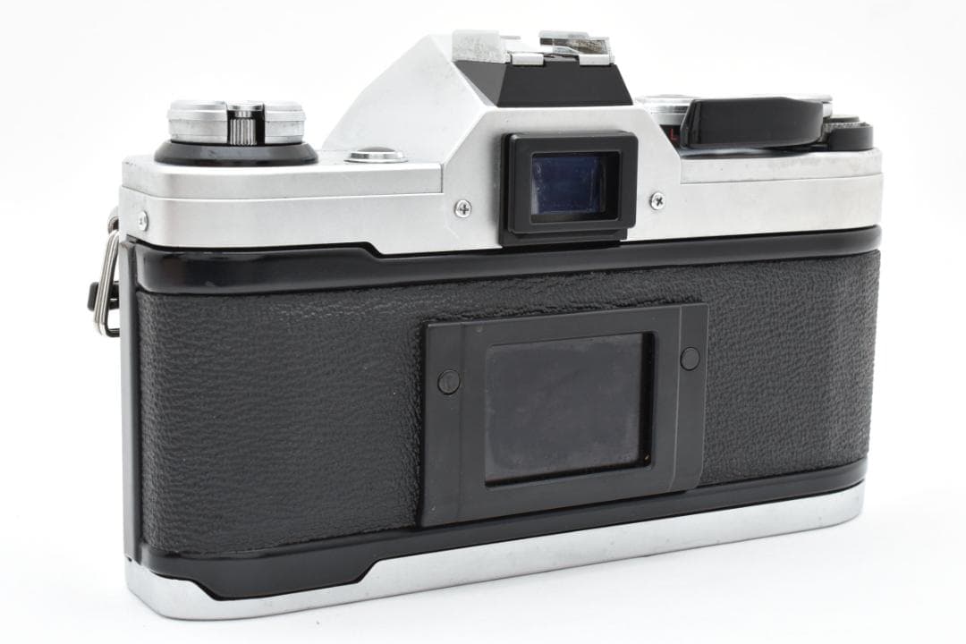 ★美品★ Canon キャノン AE-1 ボディ 箱付き #20171