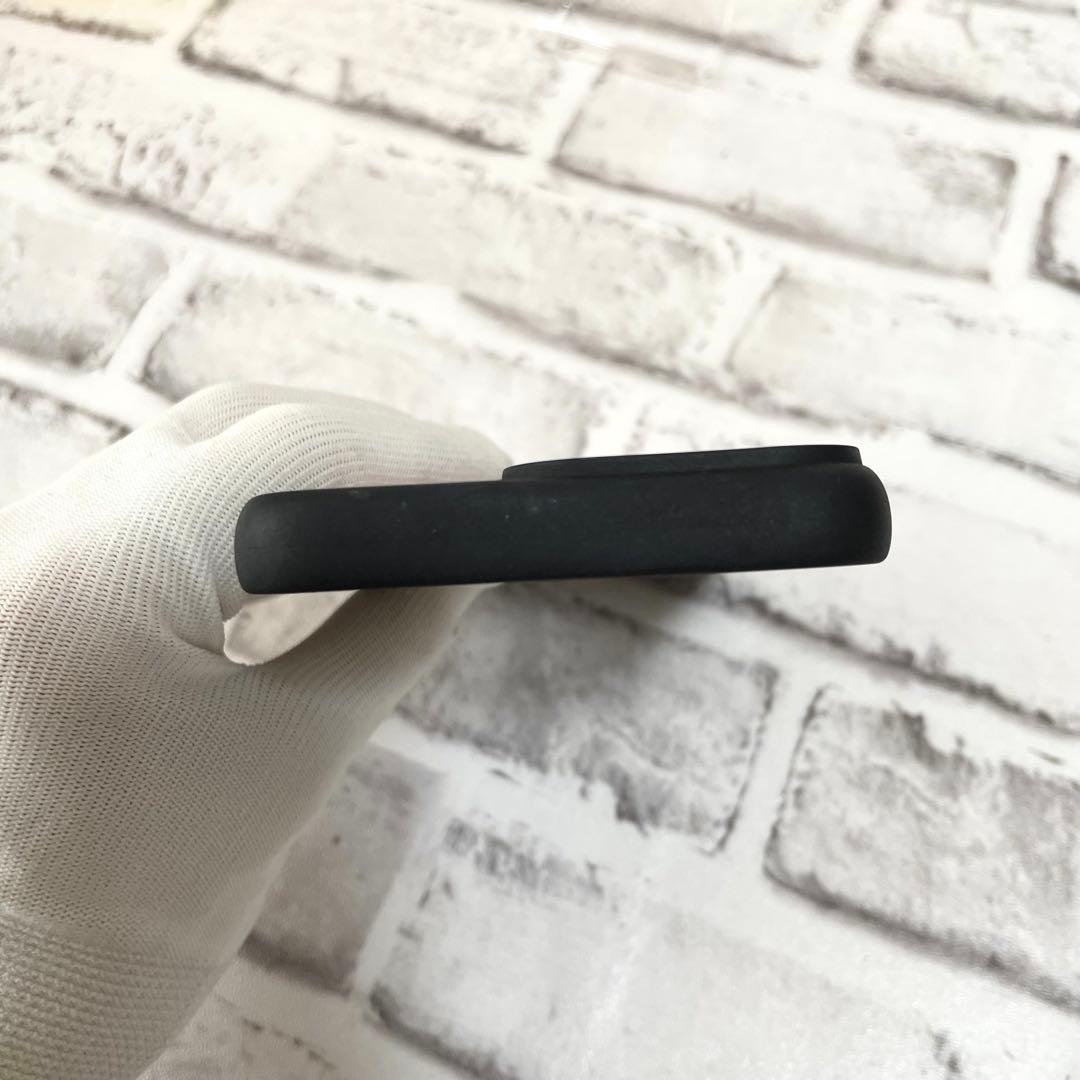 極美品✨プラダ　iPhone15ProMax用ケース　三角ロゴ　ピンク