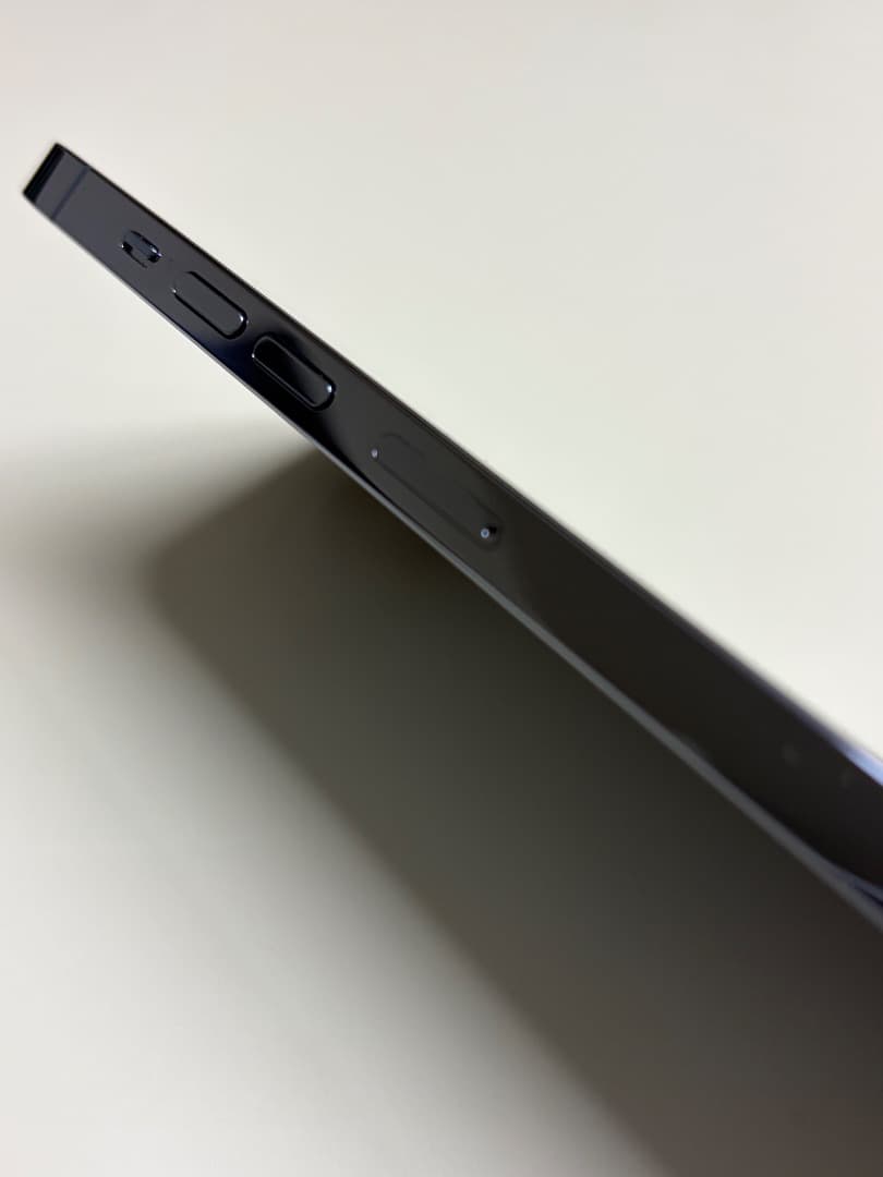 Apple iPhone 13 Pro Max 256GB シエラブルー 本体