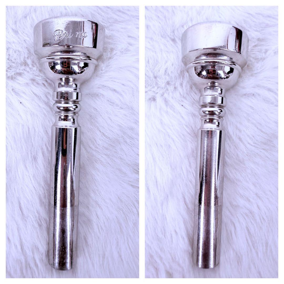 美品 音出しOK♪ TOKAN Prima No.12国産ビンテージトランペット