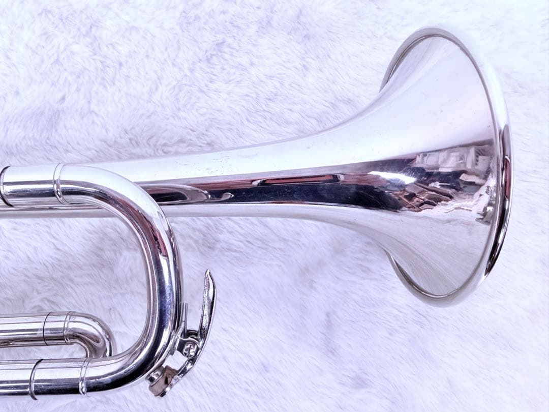 美品 音出しOK♪ TOKAN Prima No.12国産ビンテージトランペット
