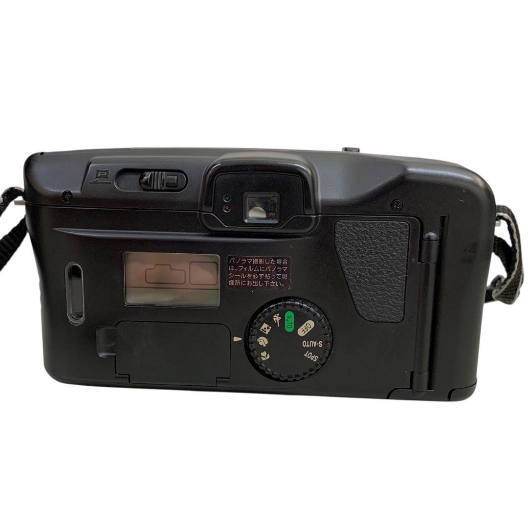 L*e様 A9268 Canon Autoboy Sii フィルムカメラ