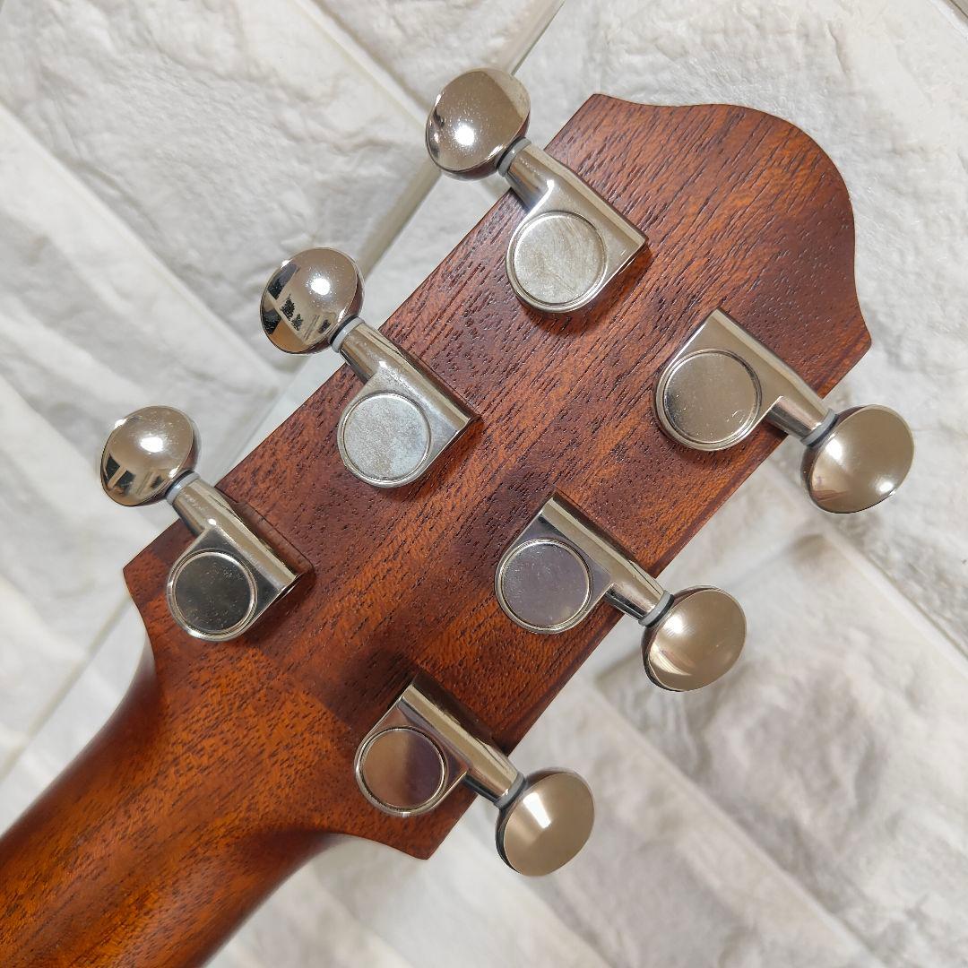 【特価】YAMAHA ヤマハ サイレントギター SLG200S 専用ケース付