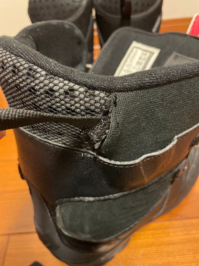 ♡ニャンぴょう♡ northwave DECADE 26.0cm ノースウ