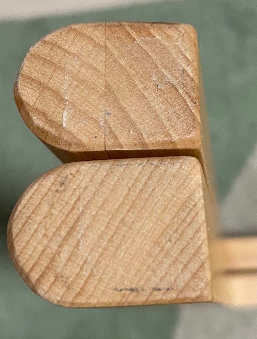 スタッキングスツール　by BEAMS DESIGN