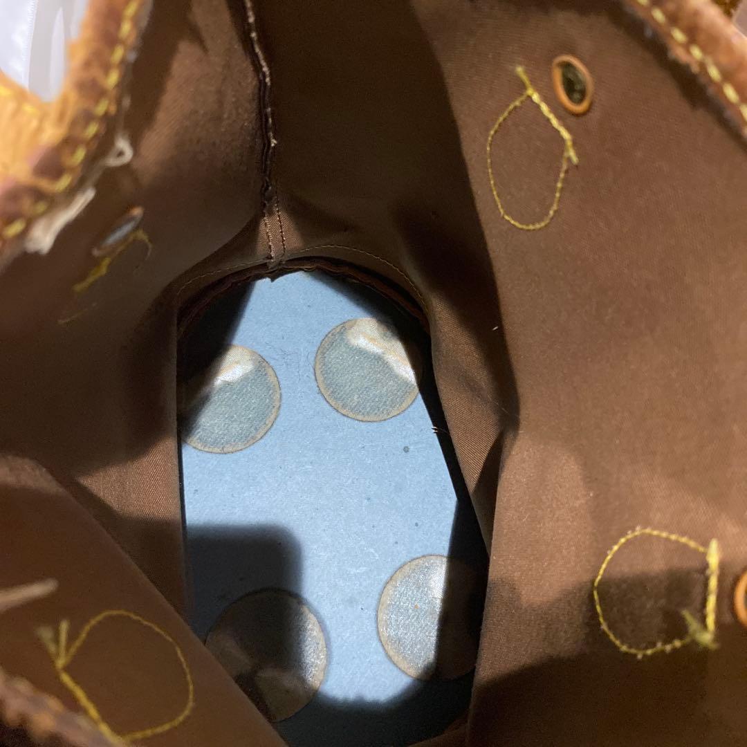 ルイヴィトン　バケツ