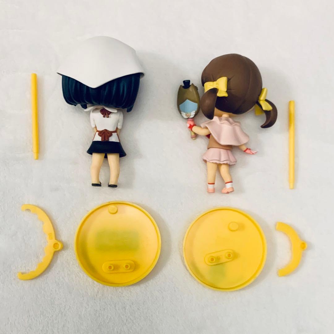 ペルソナ4 Happyくじ ちびフィギュア セット