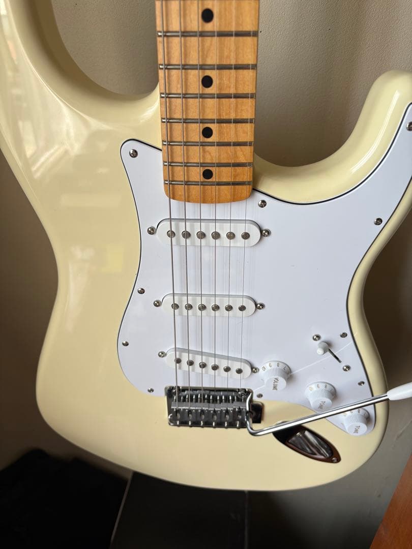 Fender Standard/Stratocaster 新製品