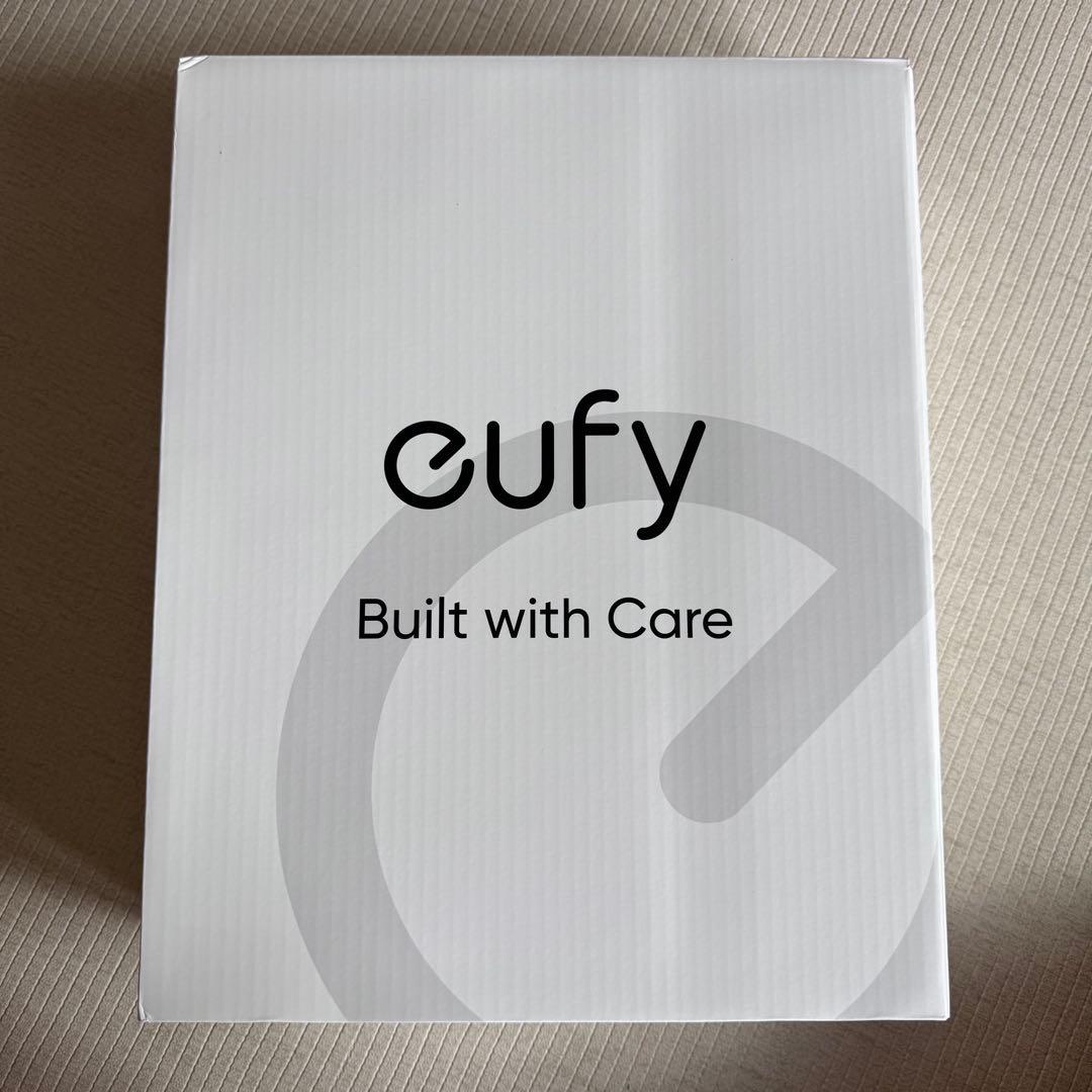 Eufy RoboVac G30 Hybrid ホワイト