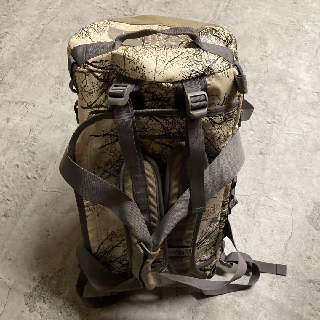 限定モデル　大容量　スノーツリー　ドラムバッグ　バックパック　リュック　2way