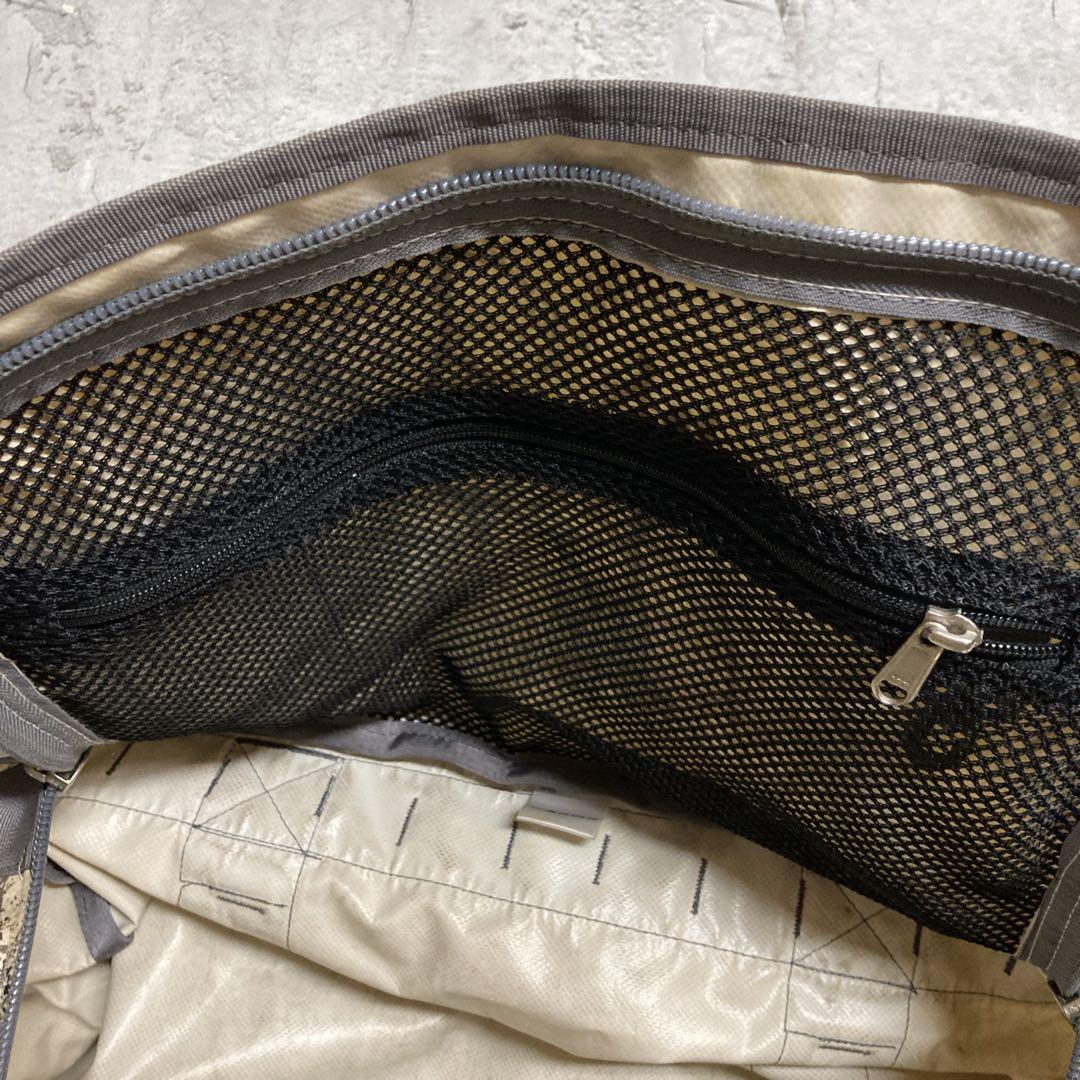 限定モデル　大容量　スノーツリー　ドラムバッグ　バックパック　リュック　2way