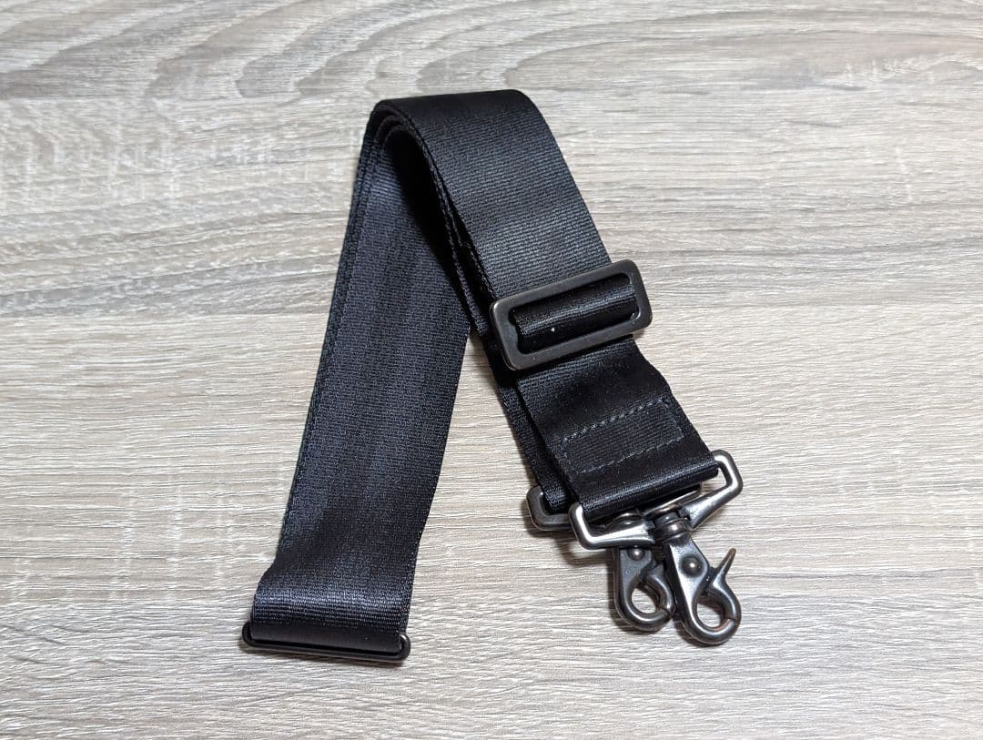 【美品】PORTERポーター HEAT ヒート 3WAYバッグ（マグライト無し）