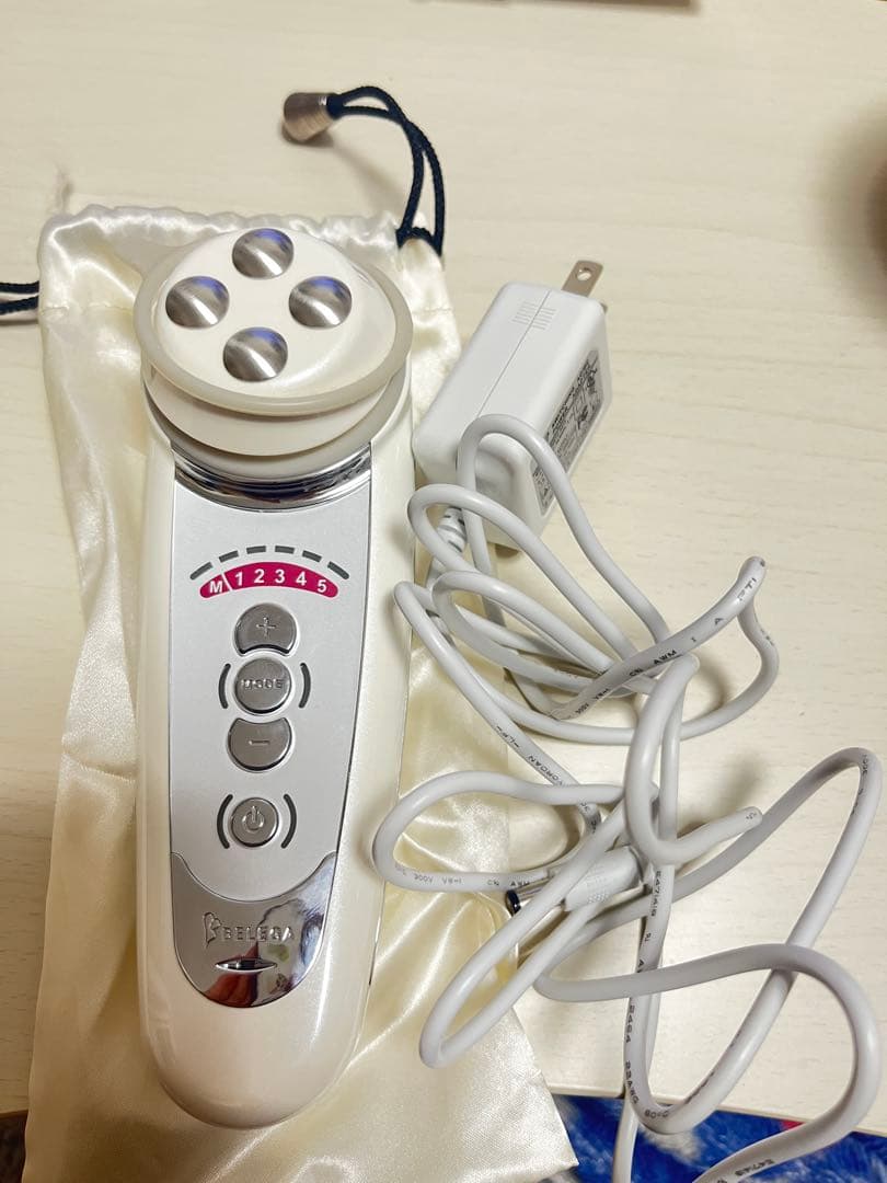 セルキュア4TPLUS 正規品