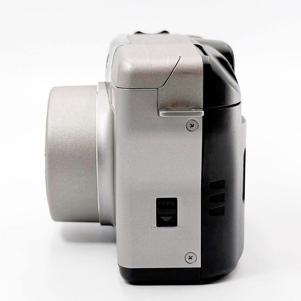 【美品】キヤノン Autoboy S II コンパクトフィルムカメラ 中古