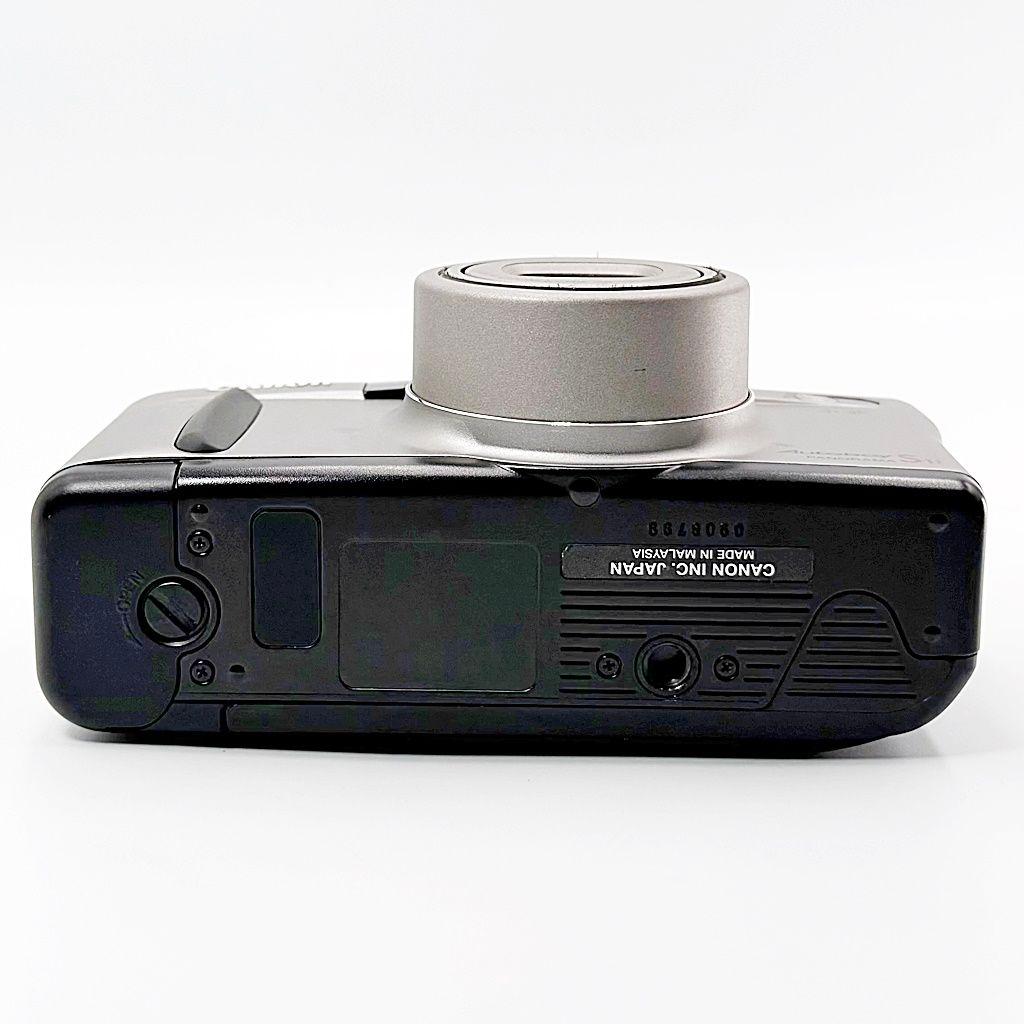 【美品】キヤノン Autoboy S II コンパクトフィルムカメラ 中古