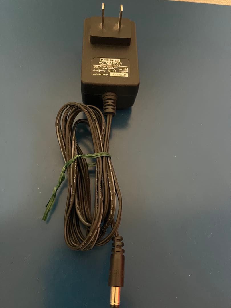 PROSPEC DVE795 デジタルビデオエディター