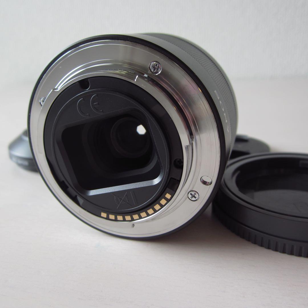 レンズ(単焦点) SONY Carl Zeiss FE 2.8/35 SEL35F28Z