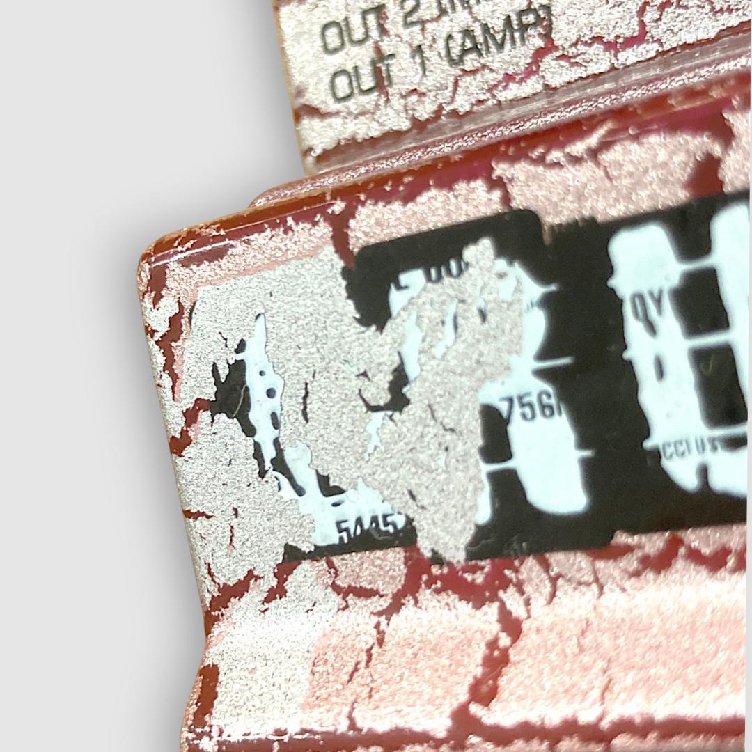 DigiTech GRUNGE ディストーション