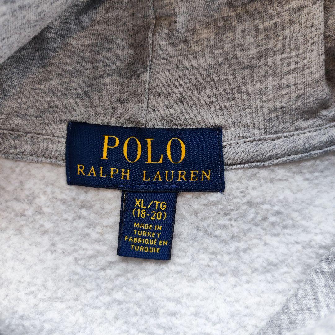 Polo Ralph Lauren　ポロベアパーカー　★美品★