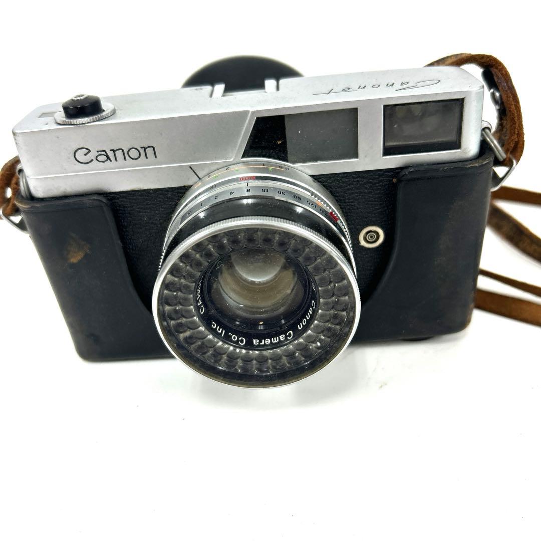 ジャンク品　カメラセット売り