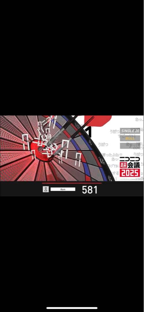 新品　ニコニコ超会議 2025 会場限定 type Aセット タンブラー無し