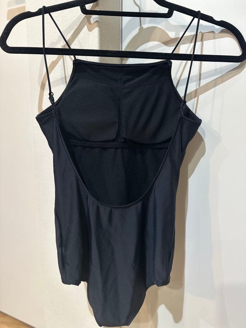 水着・ラッシュガード Nala Back open swim inner wear