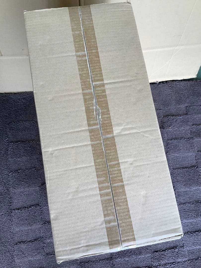 ナカトミ 45cm全閉式アルミ壁掛け扇OPF-45WAZ