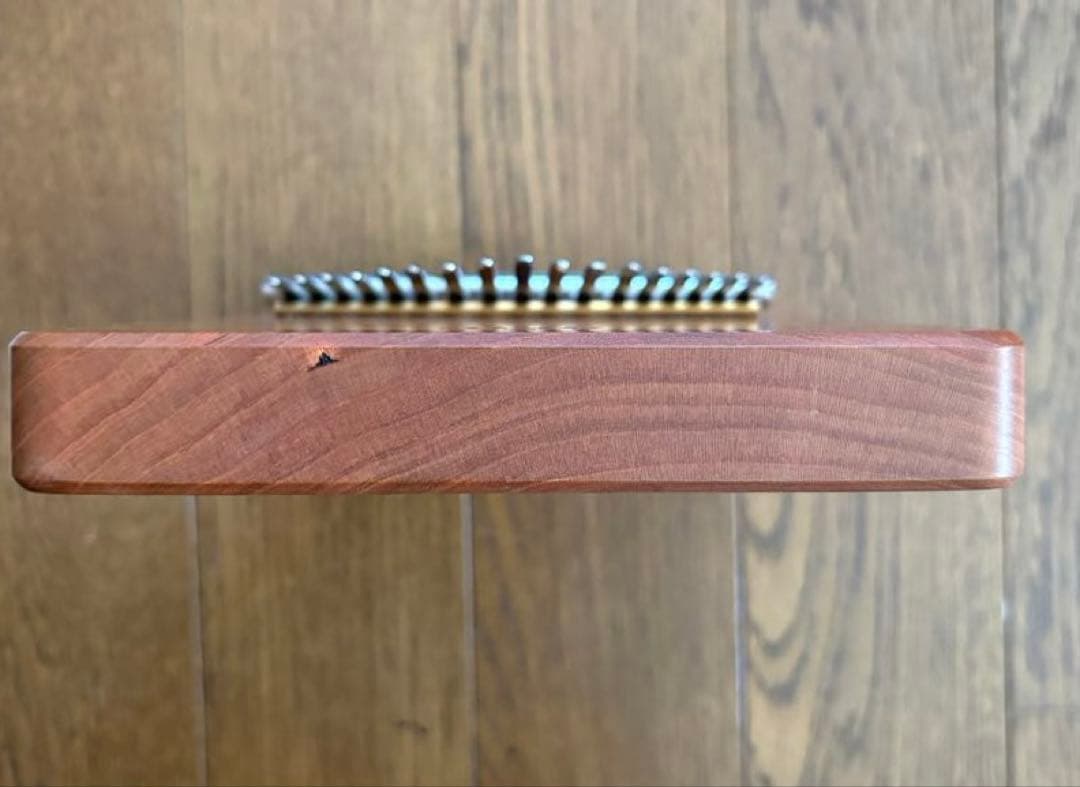 鍵盤楽器 HOKEMA Kalimba B17 mini