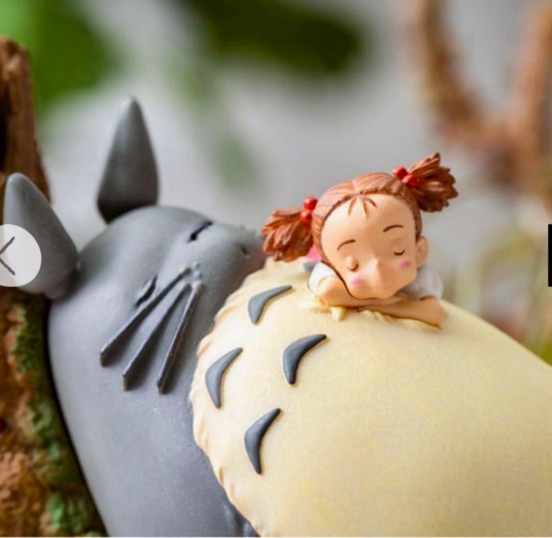 となりのトトロ オルゴール～トトロとメイちゃん～