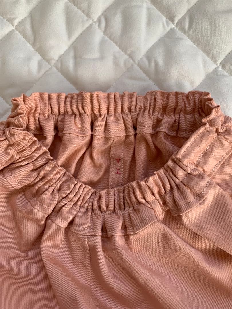 十二単風　ベビー着物　ハンドメイド　*初節句　*ひな祭り　*お食い初め