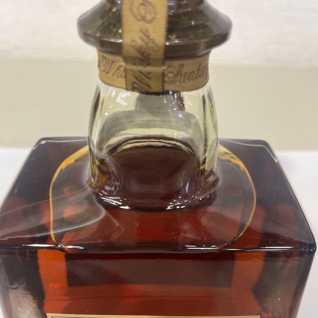 サントリー ローヤル 15年 ゴールドラベル 750ml 2本セット