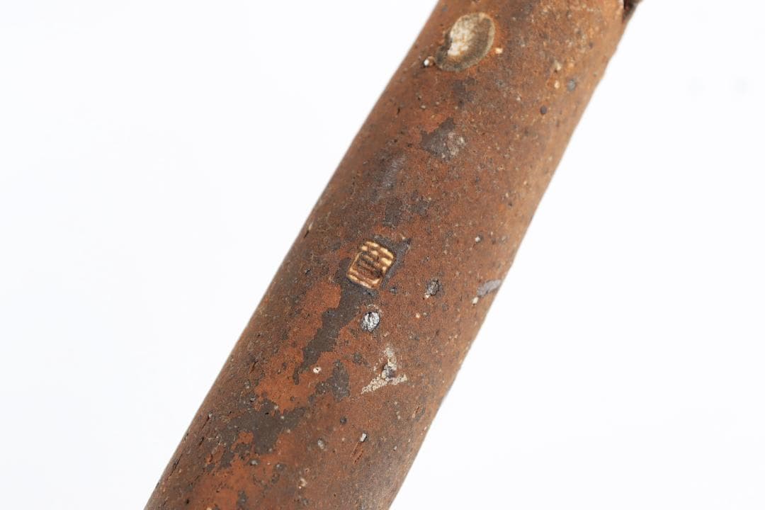 宮澤章 益子作家 焼〆掛花入 共箱