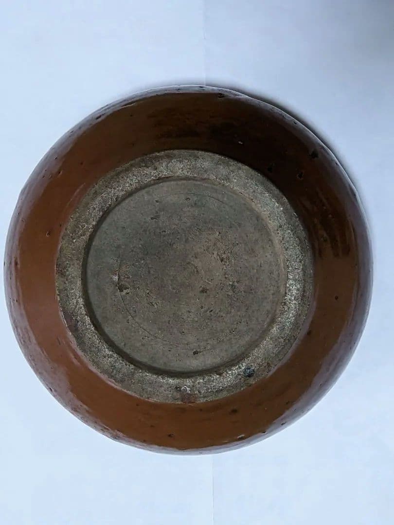 ♦丹波焼 古陶磁 壺 江戸時代 古美術品 置物 アンティーク骨董品 コレクション