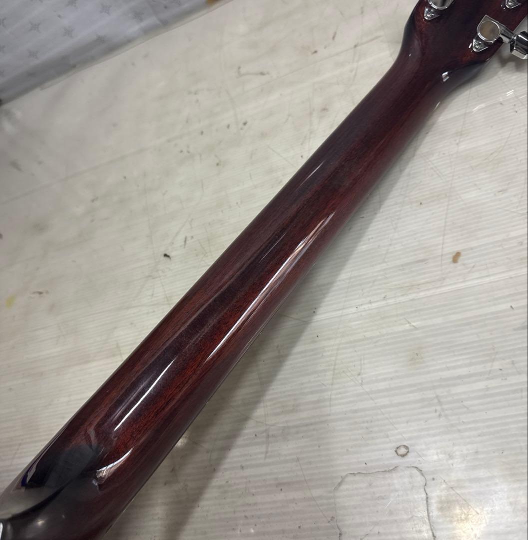 S.yairi YD-75/VS エス.ヤイリ ギター ケース付き ビンテージ