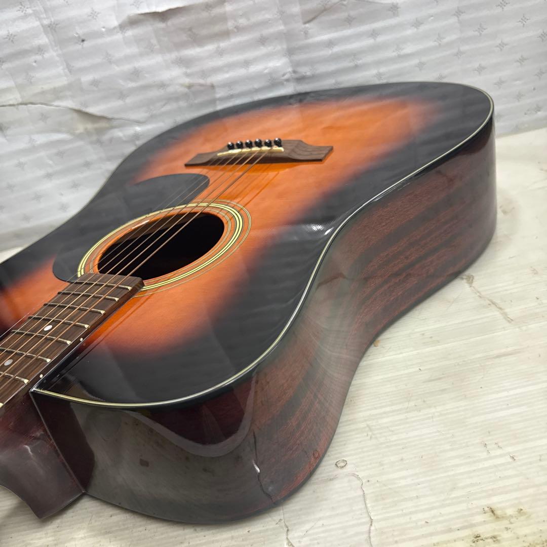 S.yairi YD-75/VS エス.ヤイリ ギター ケース付き ビンテージ