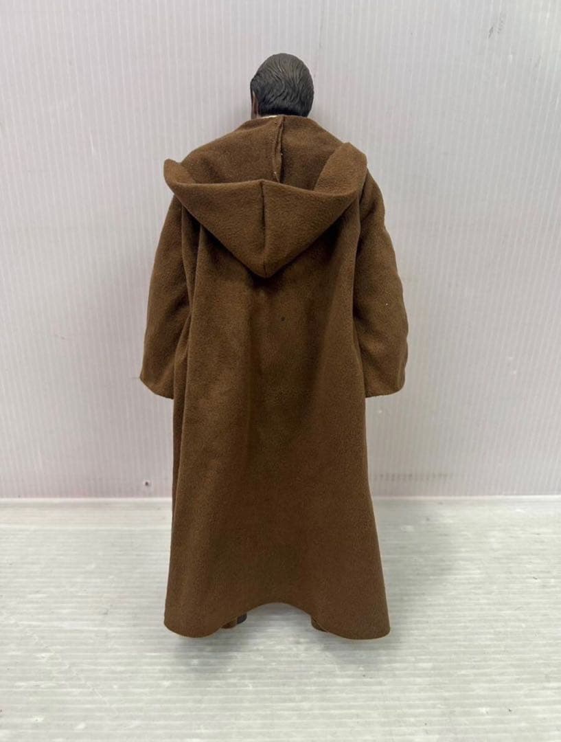 スター・ウォーズ オビ＝ワン・ケノービ HOT TOYS フィギュア