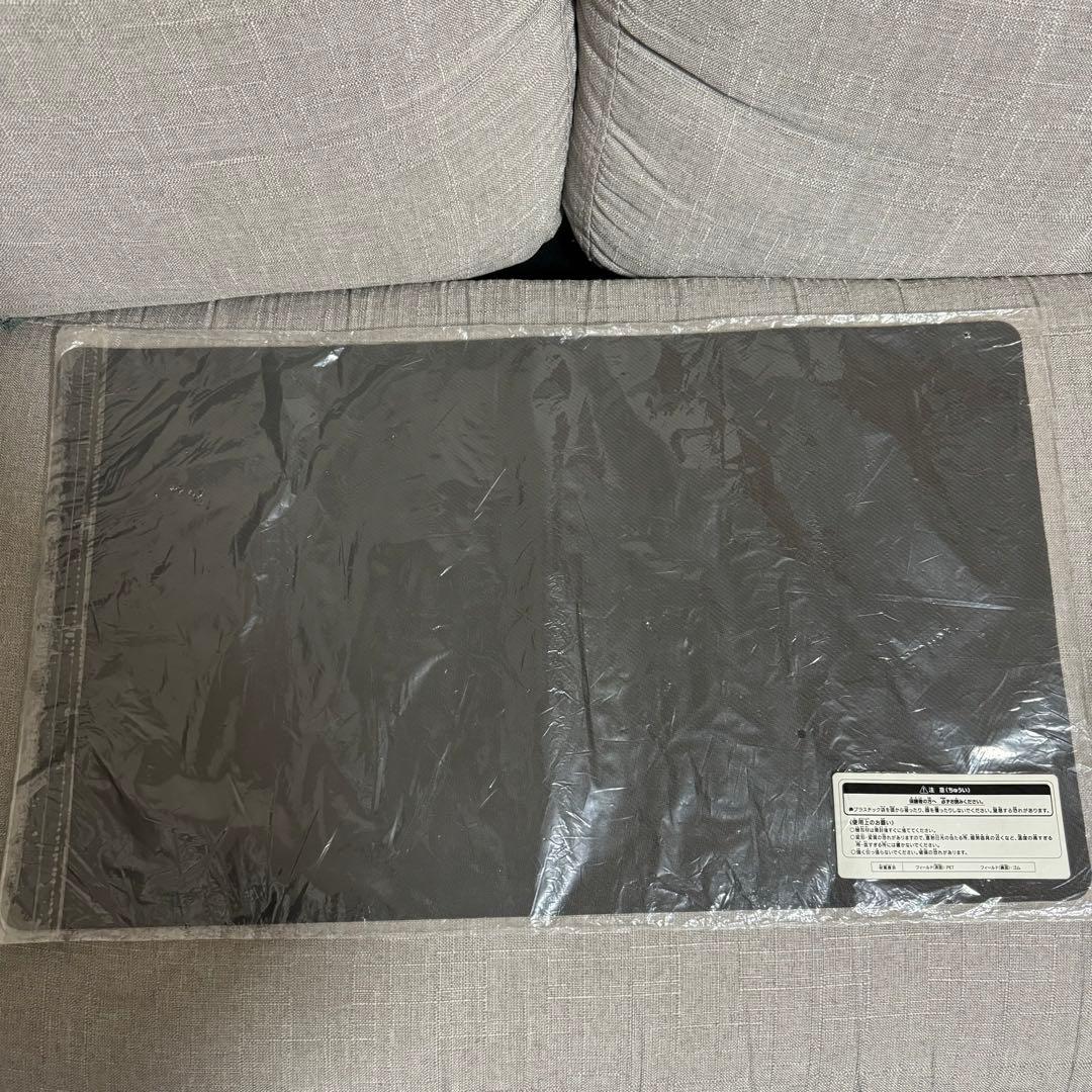 遊戯王OCG ARCV プレイマット 未使用