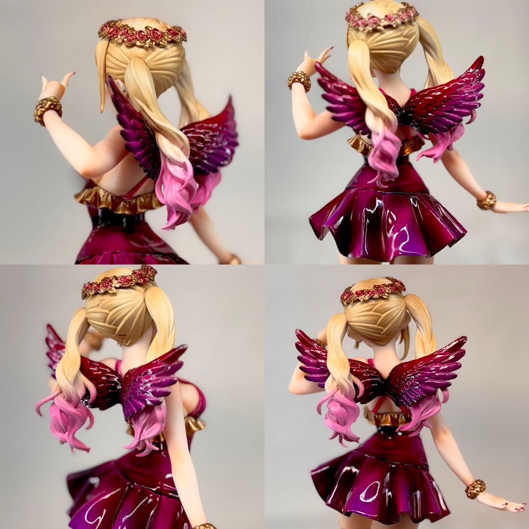 に*な様 着せ恋　喜多川海夢　フィギュア　リペイント　BiCute Pure プ