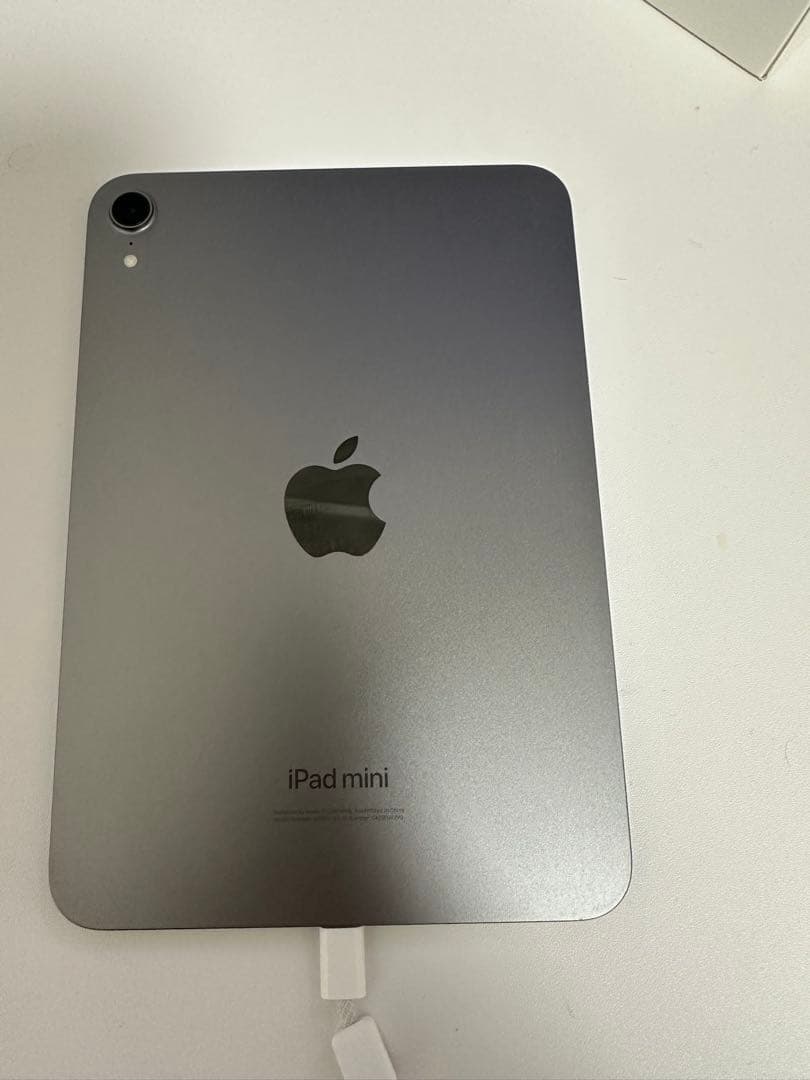 iPad本体 iPad mini7