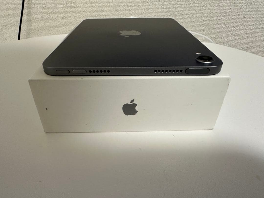 iPad本体 iPad mini7