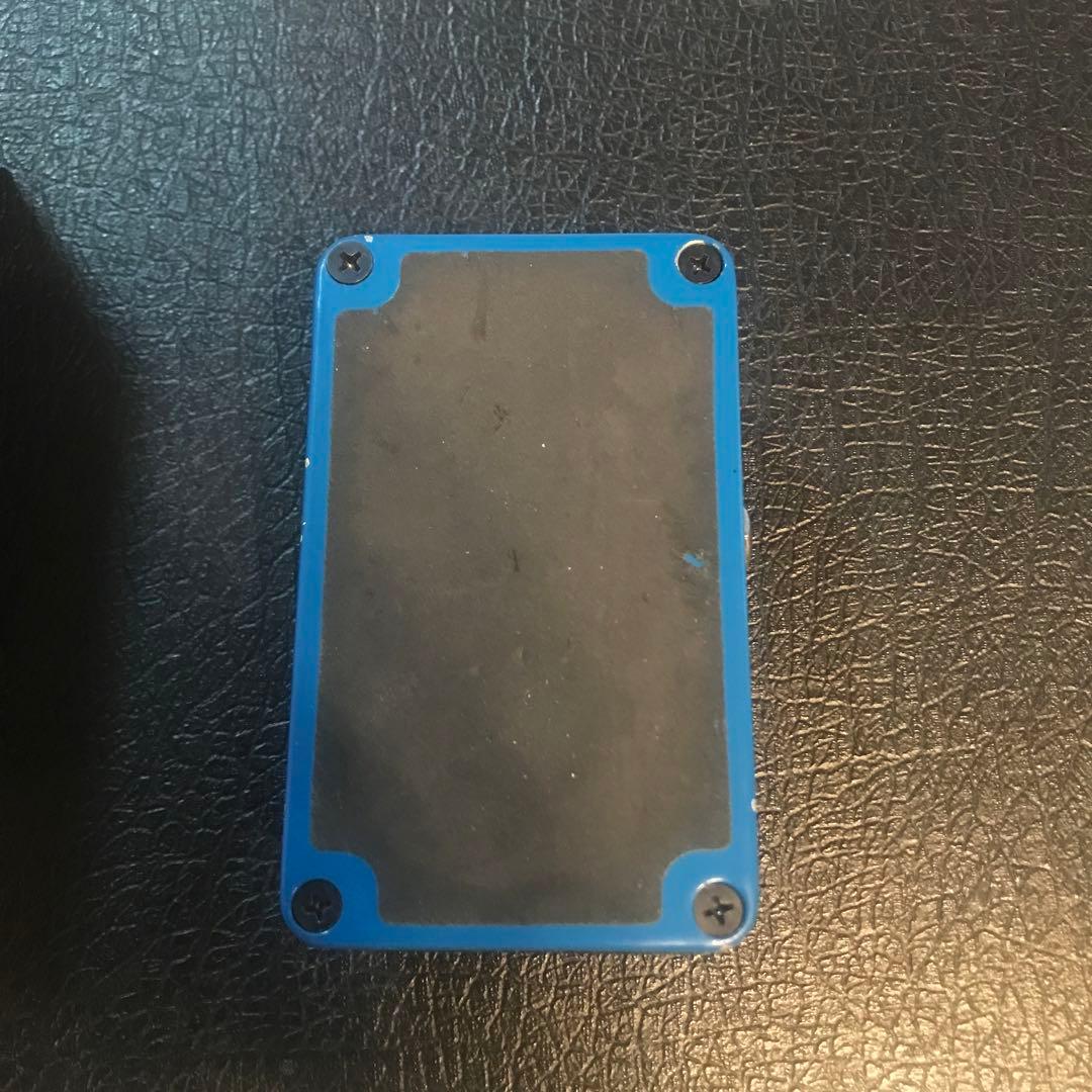 ギター EBS MultiComp