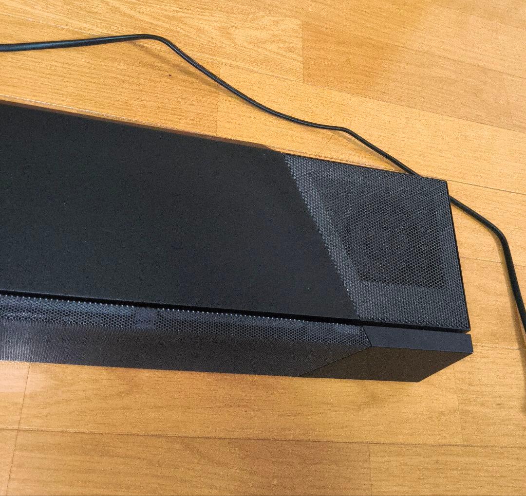 【分割①】SONY HT-ST5000 ホームシアターシステム