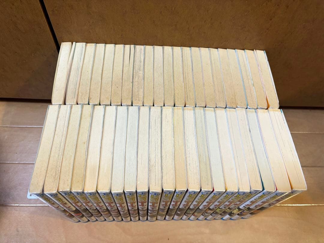 ドラゴンボール旧装版全巻セット