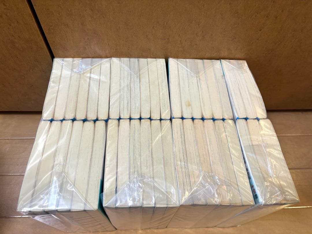 ドラゴンボール旧装版全巻セット