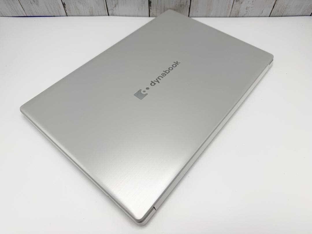 Windows11 Core i7-1260P SSD1TB メモリ32GB