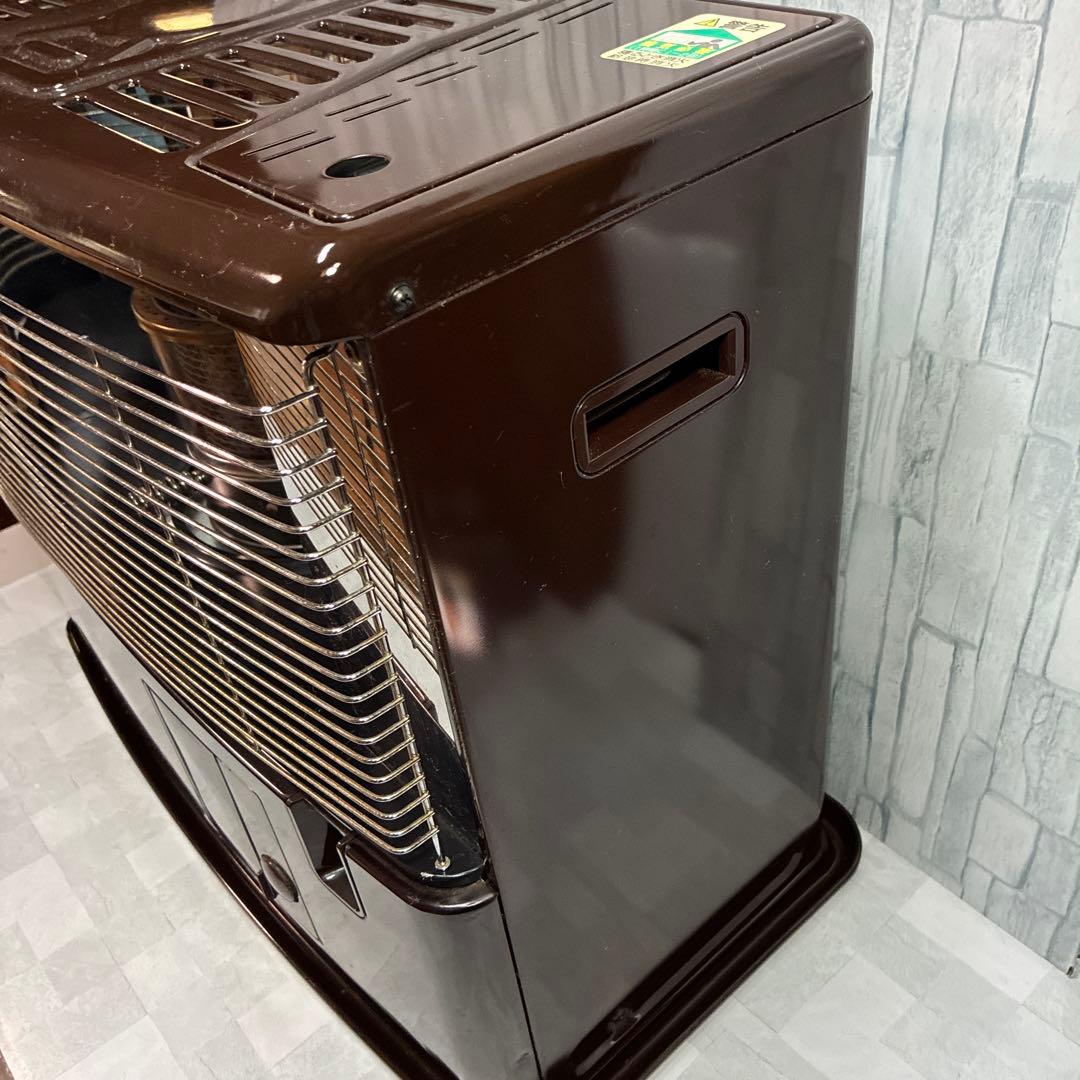 トヨクニ 開放式 石油 ストーブ KSD-818A