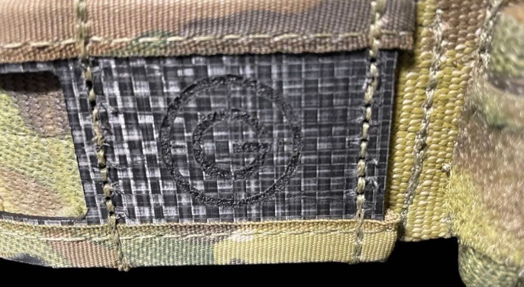 実物GBRS GROUP ASSAULTER BELT SYSTEM V2