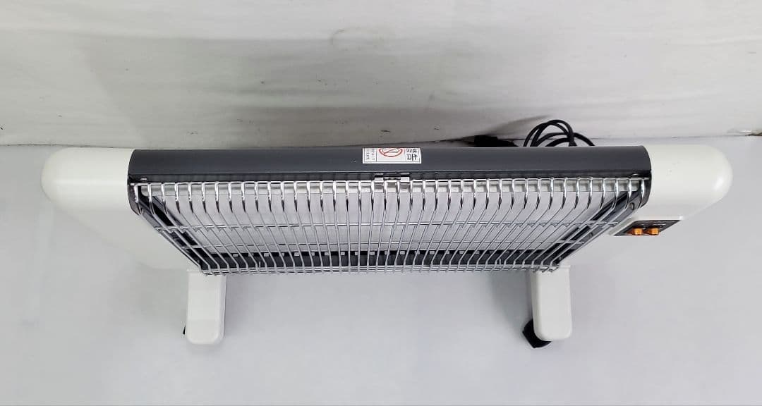サンラメラ 600W 遠赤外線パネルヒーター