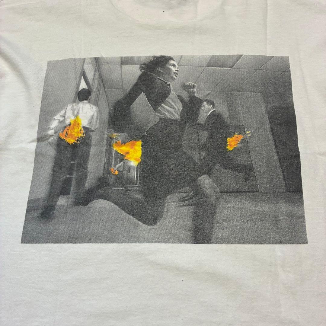 p*p様 90S HITACHI MOBILIZED COMPUTING Tシャ