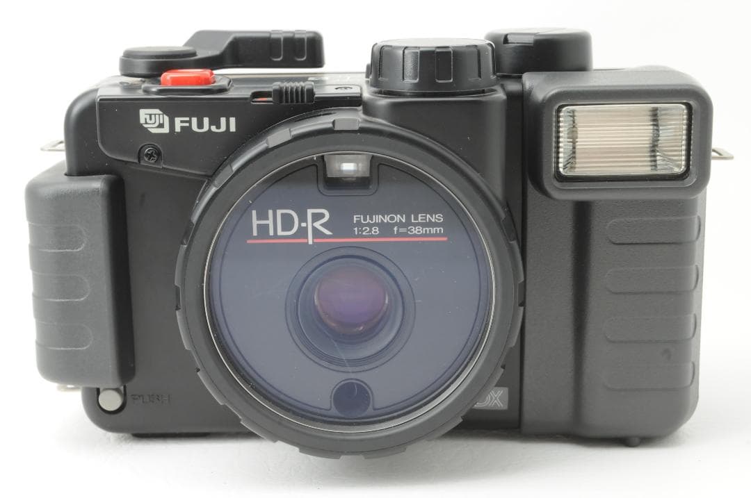★超美品★FUJI フジ HD-R Tough DON タフ ドン 元箱付き